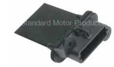 RU-43 – STANDARD IGN Heater Fan Motor Resistor, OE Replacement